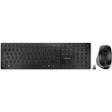 "DW 9500 SLIM KEYBOARD COMBO"