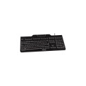 "CONTACT SMART CARD KEYBOARD"