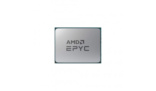 AMD EPYC 48Core mudel 9474F SP5 tray