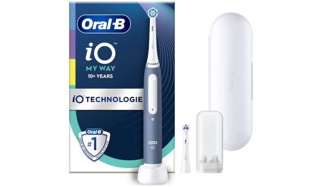 "Oral-B iO My Way"