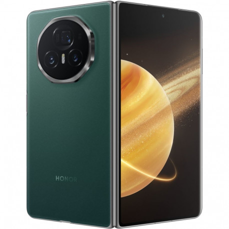 """Honor Magic V3 5G Dual Sim 12GB RAM 512GB - Green"""