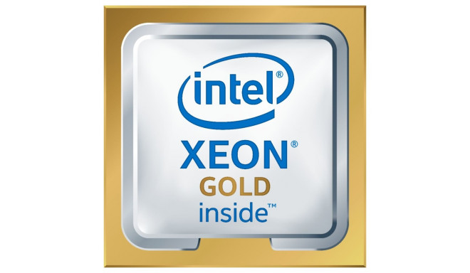 "INTEL Xeon Scalable 6254 3.1GHz 24.75M Cache FC-LGA3647 Tray CPU"