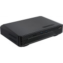 "ASUS RNUC14SRKU710002I Barebone Intel Core Ultra 7 155H NVIDIA GeForce RTX 4060 Kit L6 EU Cord"