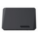 "ASUS RNUC14SRKU710002I Barebone Intel Core Ultra 7 155H NVIDIA GeForce RTX 4060 Kit L6 EU Cord"