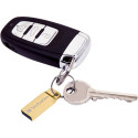 "STICK 64GB USB 3.2 Verbatim Metal Executive gold"