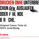 "Canon Tinte PG-545/CL-546 8287B005 2er Pack (BK/Color) gemäß ISO/IEC 24711"