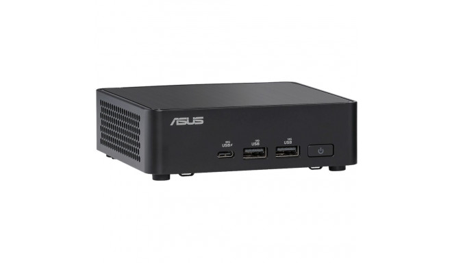 "ASUS NUC GEN14 Revel Canyon NUC14RVKv50XPR3 UK CORD"