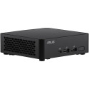 "ASUS NUC GEN14 Revel Canyon NUC14RVKv50XPR3 UK CORD"