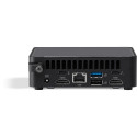 "ASUS NUC GEN14 Revel Canyon NUC14RVKv50XPR0 NO CORD"