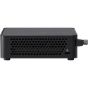 "ASUS NUC GEN14 Revel Canyon NUC14RVKv50XPR0 NO CORD"