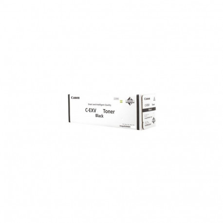 "Canon Toner C-EXV 54 - Schwarz - Original - Tonerpatrone"