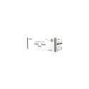 "Canon Toner C-EXV 54 - Schwarz - Original - Tonerpatrone"