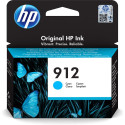 "HP Tinte 912 3YL77AE Cyan"