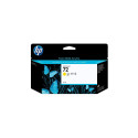"HP Tinte 72 (C9373A) gelb Druckerpatrone"