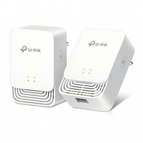 "INTD TP-Link Powerline PG1200 KIT Powerline Kit"