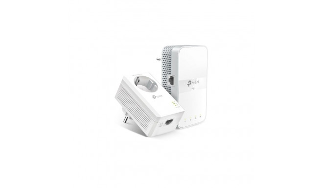 "INTD TP-Link Powerline TL-WPA7619 KIT (WL/AC/AV1000)"