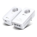 "INTD TP-Link Powerline TL-WPA1300P Kit(DE)"