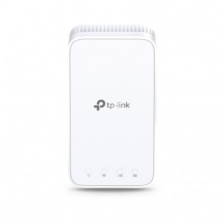 "TP-LINK RE330 - Wi-Fi-Range-Extender - 100Mb LAN"