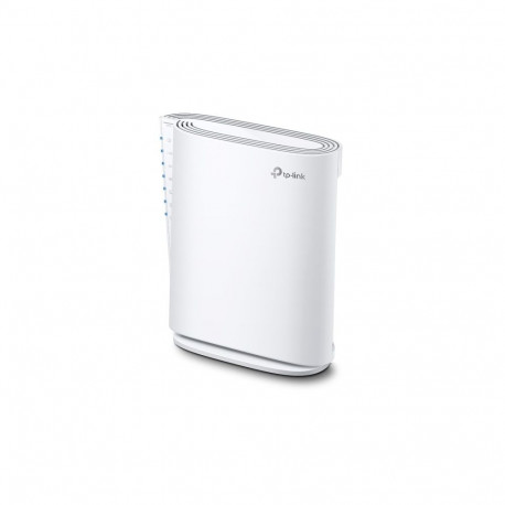 "TP-Link WL-Repeater RE6000XD (AX6000 Wi-Fi Range Extender)"