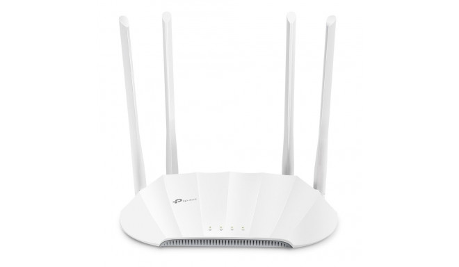 "TP-Link WL-AP Access Point TL-WA1801 (AX1800/Dual-Band)"