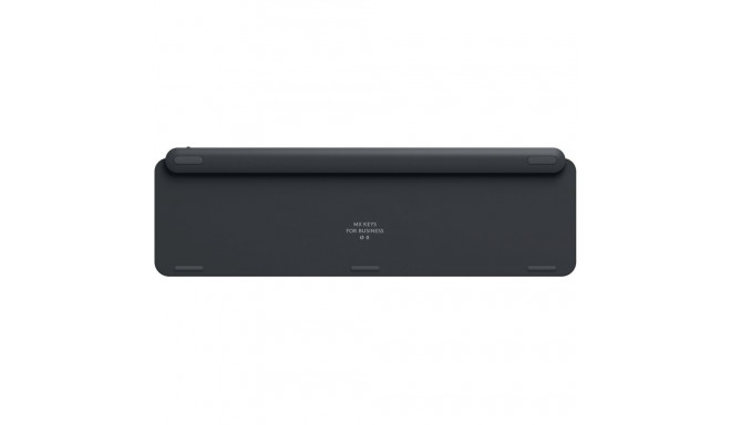 "MX KEYS FOR BUSINESS - GRAPHITE"
