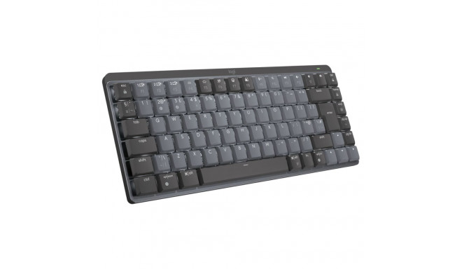 "MX MECH. MINI WRLS ILLUM. KEYB"