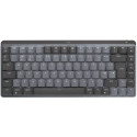 "MX MECH. MINI WRLS ILLUM. KEYB"