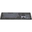 "MX MECHANICAL WRLS ILLUM. KEYB"