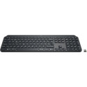 "MX KEYS FOR BUSINESS - GRAPHITE"