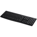 "NL Logitech K270 Wireless Keyboard US Layout"