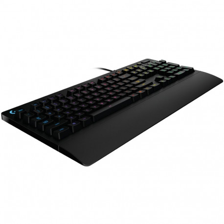"G213 PRODIGY GAMING KEYBOARD"