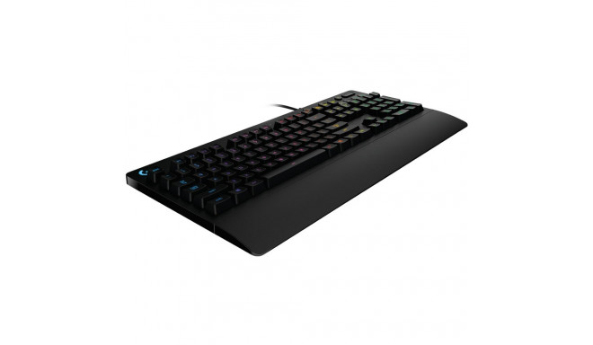 "G213 PRODIGY GAMING KEYBOARD"