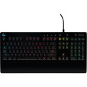 "G213 PRODIGY GAMING KEYBOARD"