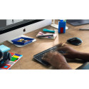 "NL Logitech MX Keys Mini Wireless Keyboard Dark Grey USL"