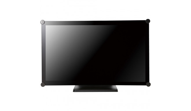 "AG neovo TX-2202A 55.9cm 16:9 10 Point Touch black"