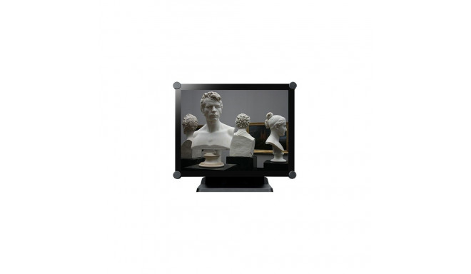 "AG neovo TX-1502 38.1cm 4:3 10 Point Touch black"