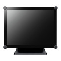 "AG neovo TX-1502 38.1cm 4:3 10 Point Touch black"