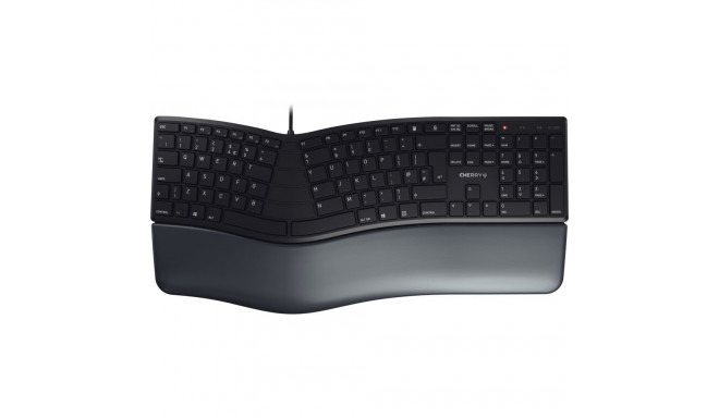 "CHERRY KC 4500 ERGO UK ENGLISH"