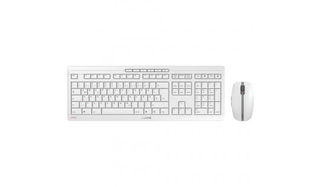 "CHERRY STREAM DESKTOP"