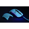 "CHERRY Xtrfy MSM M42 RGB Corded blau"