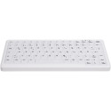 "CHERRY ACTIVE KEY MTA AK-C4110 Wireless DE-Layout weiß IP68"