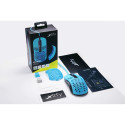 "CHERRY Xtrfy MSM M42 RGB Corded blau"