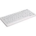 "CHERRY ACTIVE KEY MTA AK-C4110 Corded DE-Layout weiß IP68"