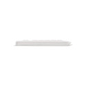 "CHERRY KC 1068 Corded CH-Layout weiß/grau IP68"