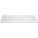"CHERRY ACTIVE KEY MTA AK-C8100 Wireless DE-Layout weiß IP68"