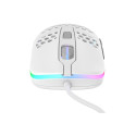 "CHERRY Xtrfy MSM M42 RGB Corded weiß"