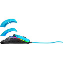 "CHERRY Xtrfy MSM M42 RGB Corded blau"