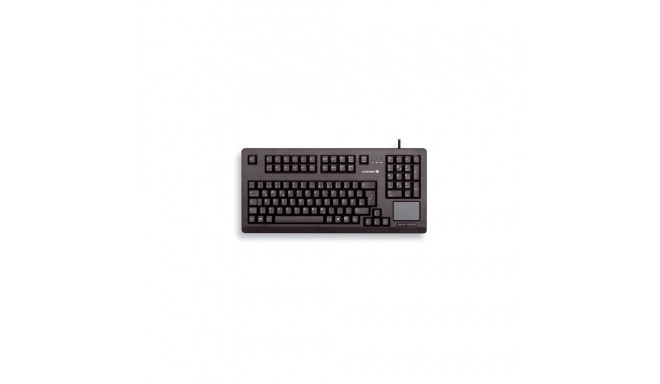 "CHERRY TouchBoard G80-11900 Corded EU-Layout schwarz"