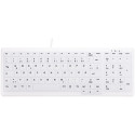 "CHERRY ACTIVE KEY MTA AK-C7000 Corded DE-Layout weiß"