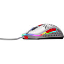 "CHERRY Xtrfy MSM M42 RGB Corded retro"